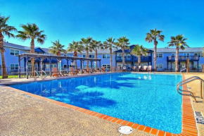 Affordable 1st floor Sea Haven Condo